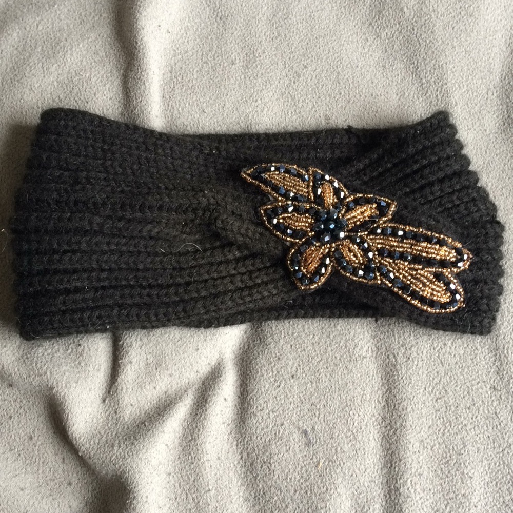 Headband